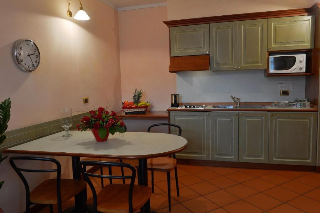 Residence Del Messaggero Роверето Номер фото
