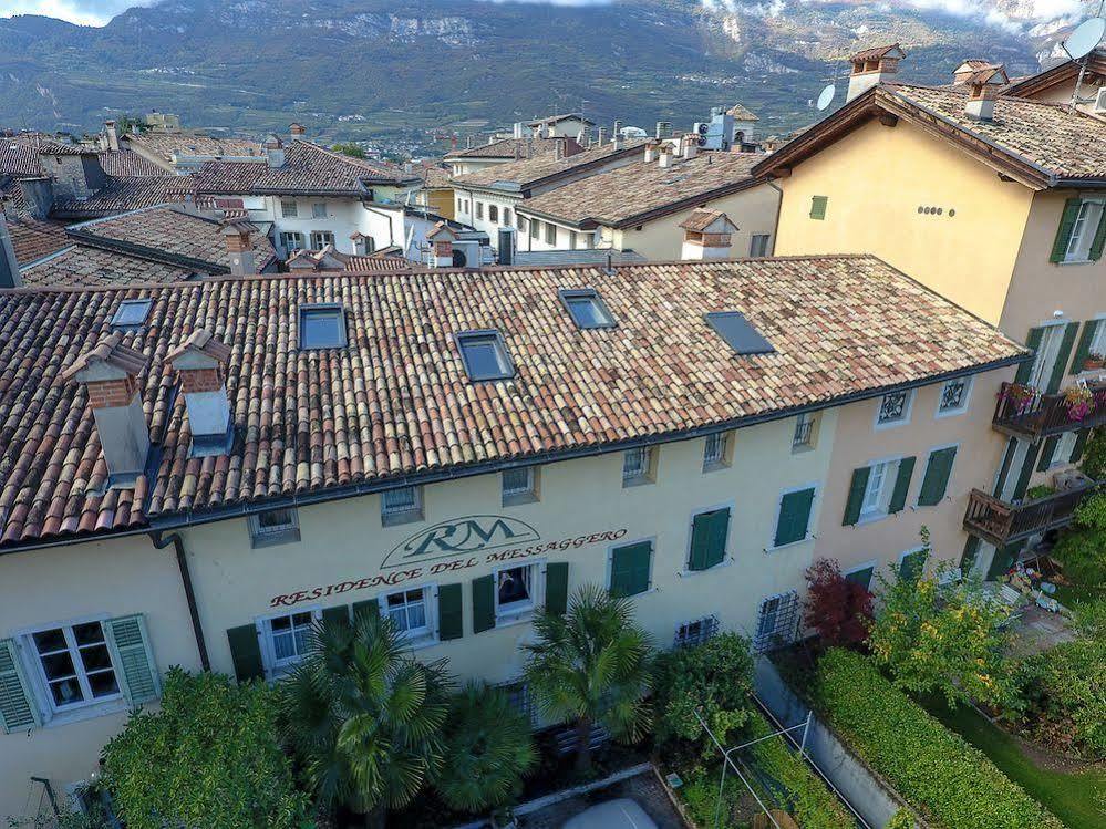 Residence Del Messaggero Роверето Екстер'єр фото